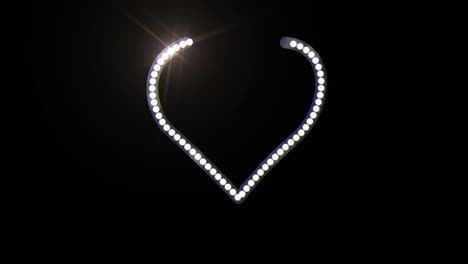 love-or-heart-neon-icon-Animation.-Heart-Beat-Concept-for-valentine's-day-Love-and-feelings.